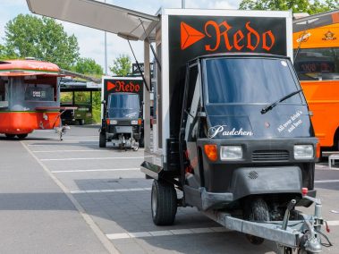 Bierwagen-Verleih - Berlin, Potsdam, Brandenburg