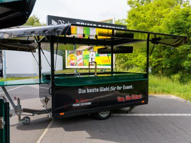 Bierwagen-Verleih - Berlin, Potsdam, Brandenburg