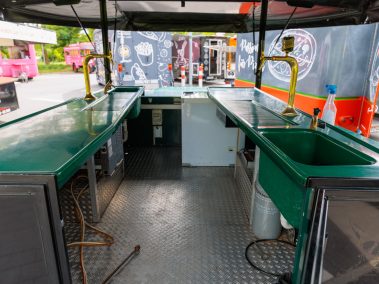 Bierwagen-Verleih - Berlin, Potsdam, Brandenburg