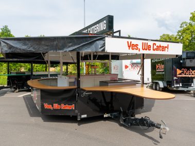 Bierwagen-Verleih - Berlin, Potsdam, Brandenburg