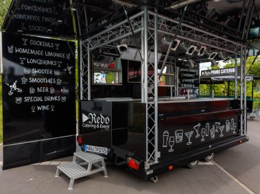 Bierwagen-Verleih - Berlin, Potsdam, Brandenburg