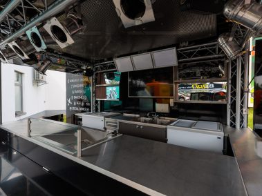 Bierwagen-Verleih - Berlin, Potsdam, Brandenburg