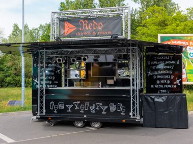 Bierwagen-Verleih - Berlin, Potsdam, Brandenburg